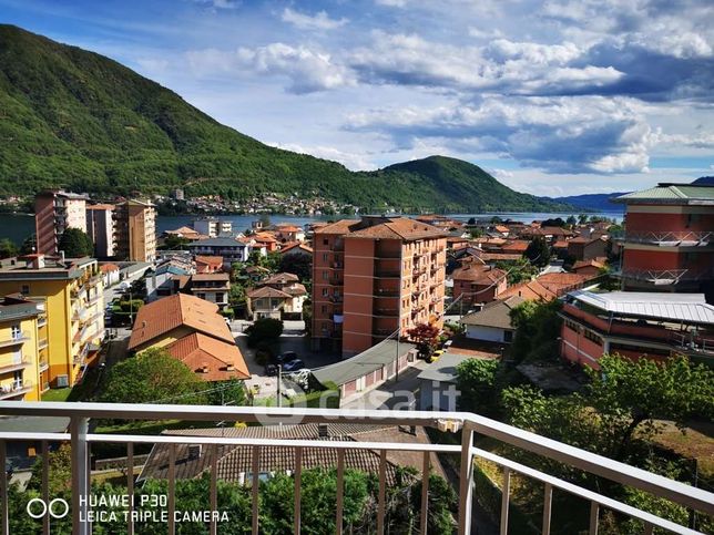 Appartamento in residenziale in Via Luigi Comoli