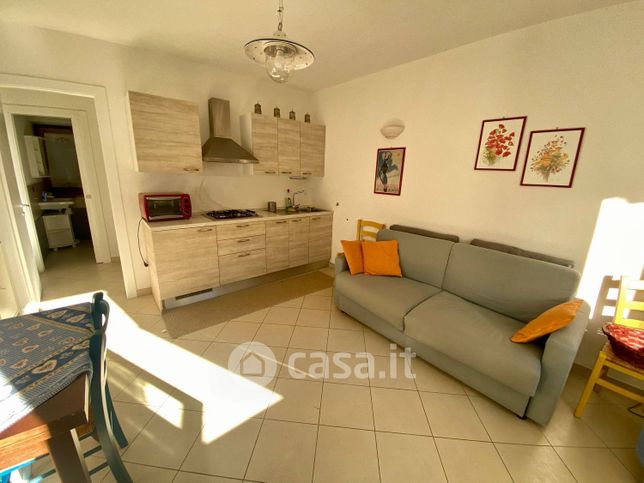 Appartamento in residenziale in Viale San Francesco 34