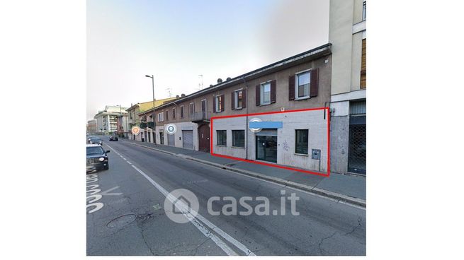 Ufficio in commerciale in Corso Sempione 199