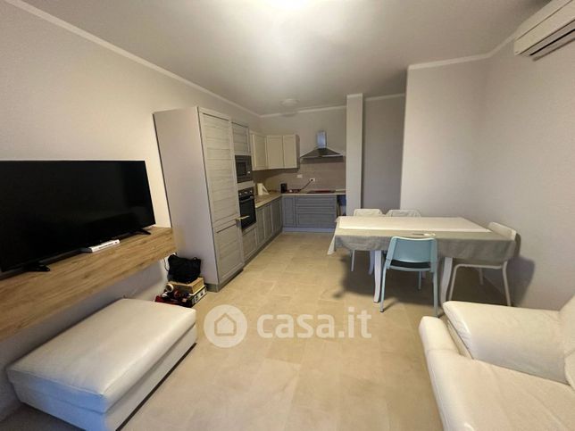 Appartamento in residenziale in Via del Bossolo