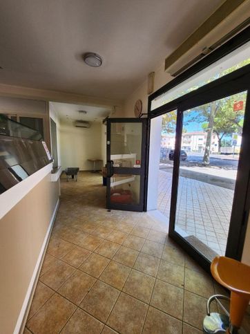 Attivitã /licenza (con o senza mura) in commerciale in Viale IV Novembre 44
