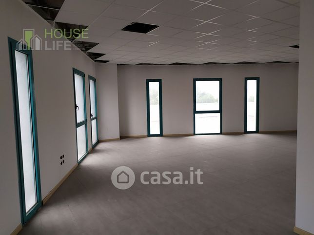 Ufficio in commerciale in Via Guglielmo Marconi