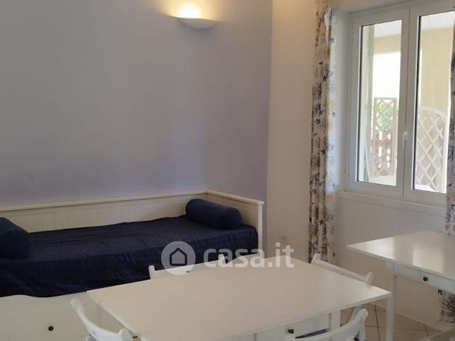 Villetta a schiera in residenziale in Via del Secco