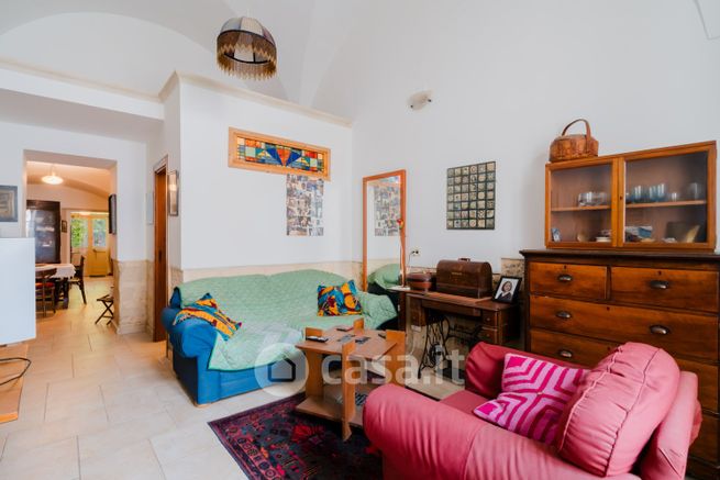 Casa indipendente in residenziale in Corte Santa Maria