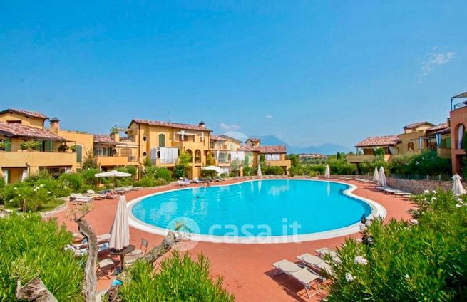 Appartamento in residenziale in Via del Torchio 21