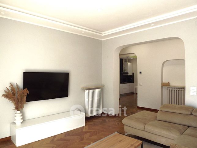 Appartamento in residenziale in Via Giovanni Amendola