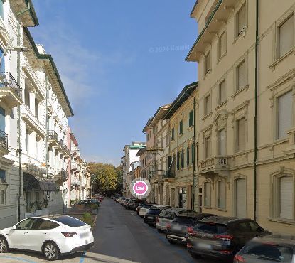 Appartamento in residenziale in Via Flavio Gioia 28