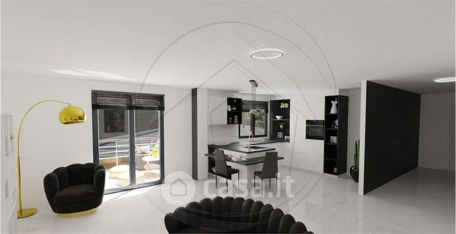 Appartamento in residenziale in Via LECCO 50