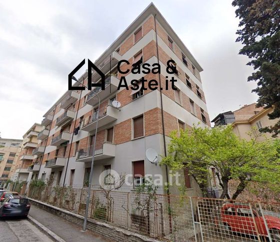 Appartamento in residenziale in Via Gioacchino Rossini 8