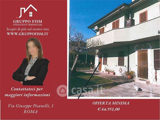 Appartamento in residenziale in Piazza Ugo la Malfa 3