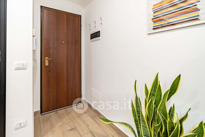 Appartamento in residenziale in Viale Umbria 64