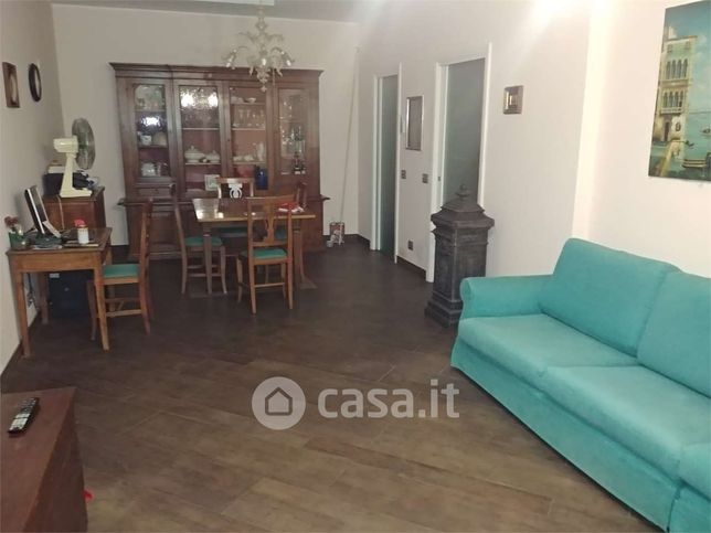 Casa bi/trifamiliare in residenziale in Via Palmiro Togliatti