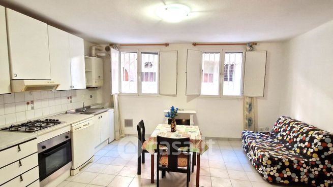 Appartamento in residenziale in Via Milani 22