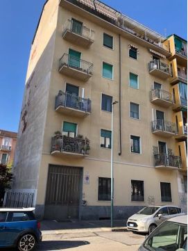 Appartamento in residenziale in Via Giovanni Randaccio 57