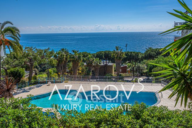 Appartamento in residenziale in Via PADRE GIOVANNI SEMERIA 278