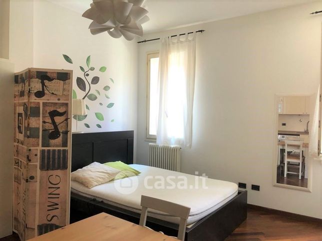 Appartamento in residenziale in Via Solferino 26