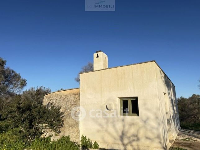 Casa indipendente in residenziale in Via San Vito dei Normanni