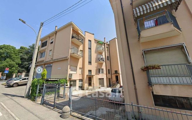 Appartamento in residenziale in Via Thomas Alva Edison 1
