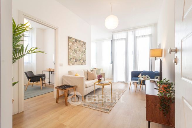 Appartamento in residenziale in Via Girardo Patecchio 2
