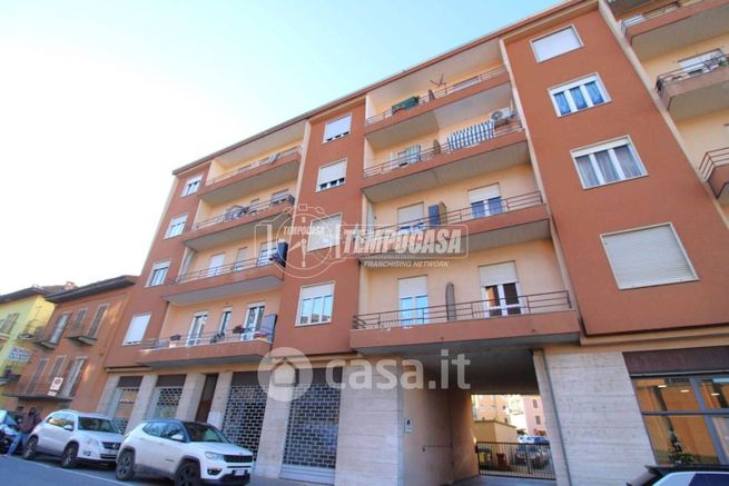 Appartamento in residenziale in Via Pietro Delvecchio 19