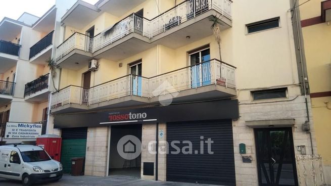 Appartamento in residenziale in Via Valenzano 54