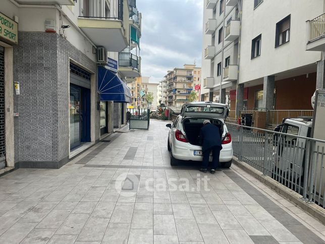 Garage/posto auto in residenziale in Via della Stazione