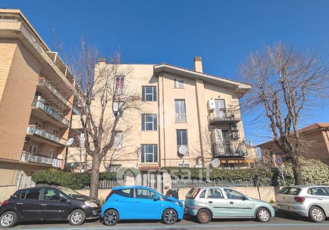 Appartamento in residenziale in Via Due Giugno 35