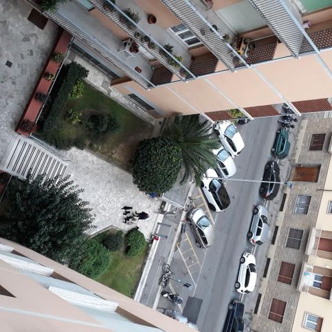 Appartamento in residenziale in Via Claudio Monteverdi 26 -48