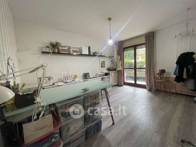 Appartamento in residenziale in Via Vincenzo Bellini 39