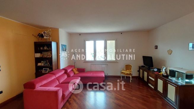 Casa indipendente in residenziale in Piazza della Vittoria