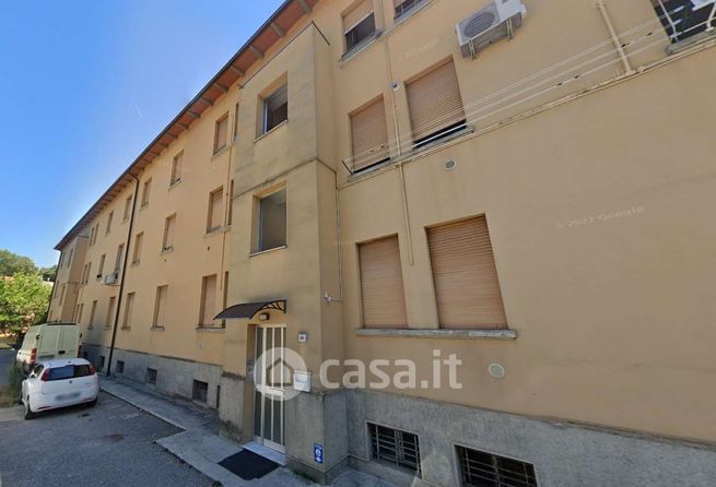 Appartamento in residenziale in Via Gioacchino Rossini 81