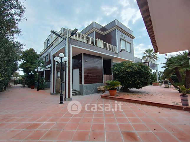 Casa indipendente in residenziale in Strada Statale 1 118