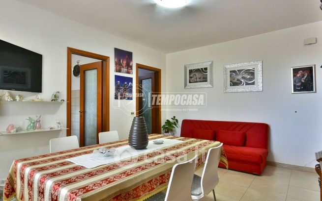 Appartamento in residenziale in Via Marco Polo