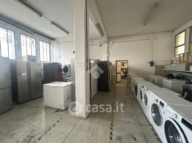 Capannone in commerciale in Via I. Bordin 58