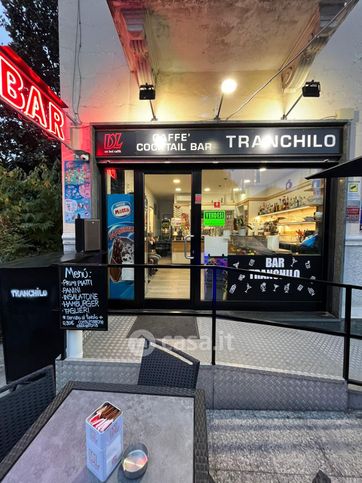 Attivitã /licenza (con o senza mura) in commerciale in 