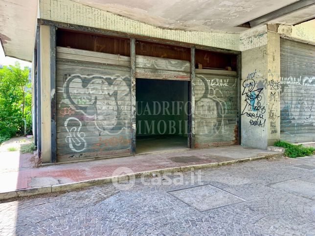 Garage/posto auto in residenziale in Circonvallazione Gianicolense 27