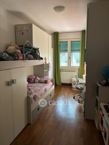Appartamento in residenziale in Salita Ruffino 18