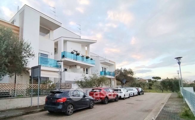 Appartamento in residenziale in Via Enzo Ferrari 40