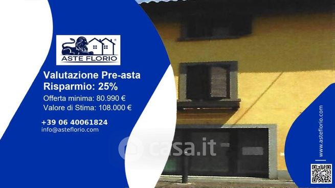 Ufficio in commerciale in Via Patrioti Romanesi
