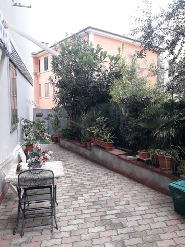 Appartamento in residenziale in Via Madonna degli Angeli