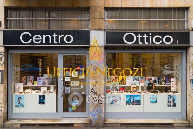 Negozio/locale commerciale in commerciale in Via Nicola Antonio Porpora
