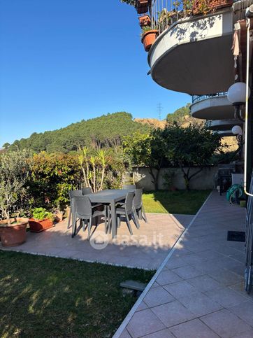 Appartamento in residenziale in Salita Ruffino