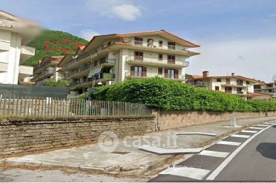 Appartamento in residenziale in Via Nazionale 26