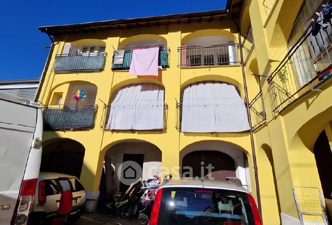 Appartamento in residenziale in Via Creva 79