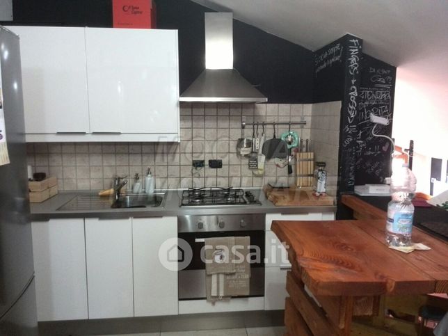 Appartamento in residenziale in Viale Giulio Douhet