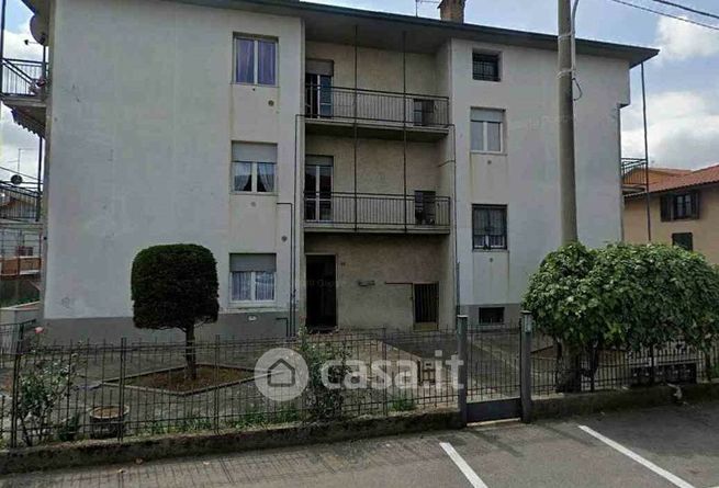 Appartamento in residenziale in Via G. Mazzini 16