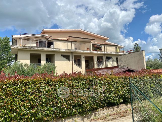 Appartamento in residenziale in San Lorenzo
