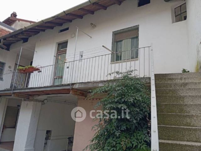 Appartamento in residenziale in Via San Rocco