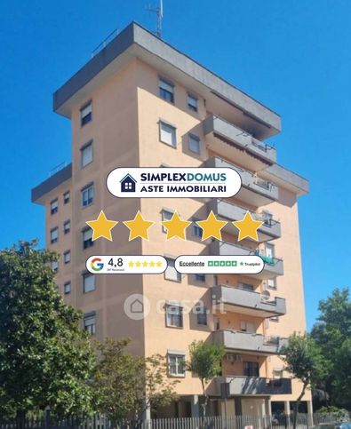 Appartamento in residenziale in Via Giustiniano
