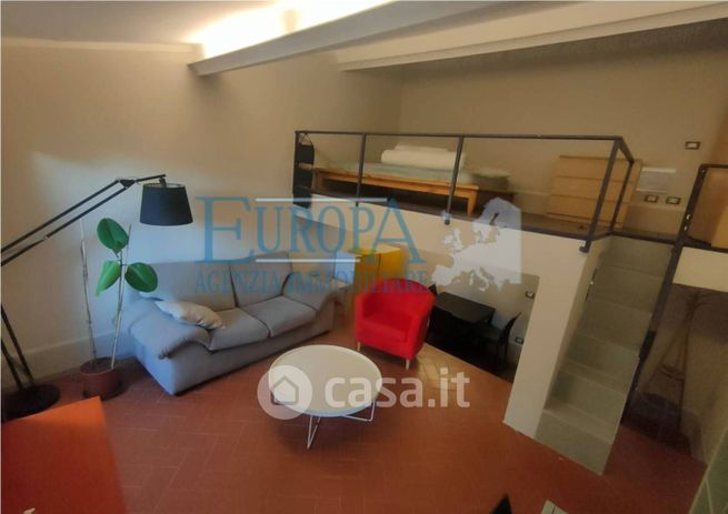 Loft in residenziale in Via Giuseppe Mazzini 57